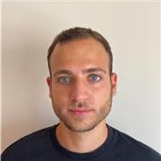 Soy estudiante de filosofía con experiencia en clases particulares, tanto en castellano como en matemáticas y otras asignaturas